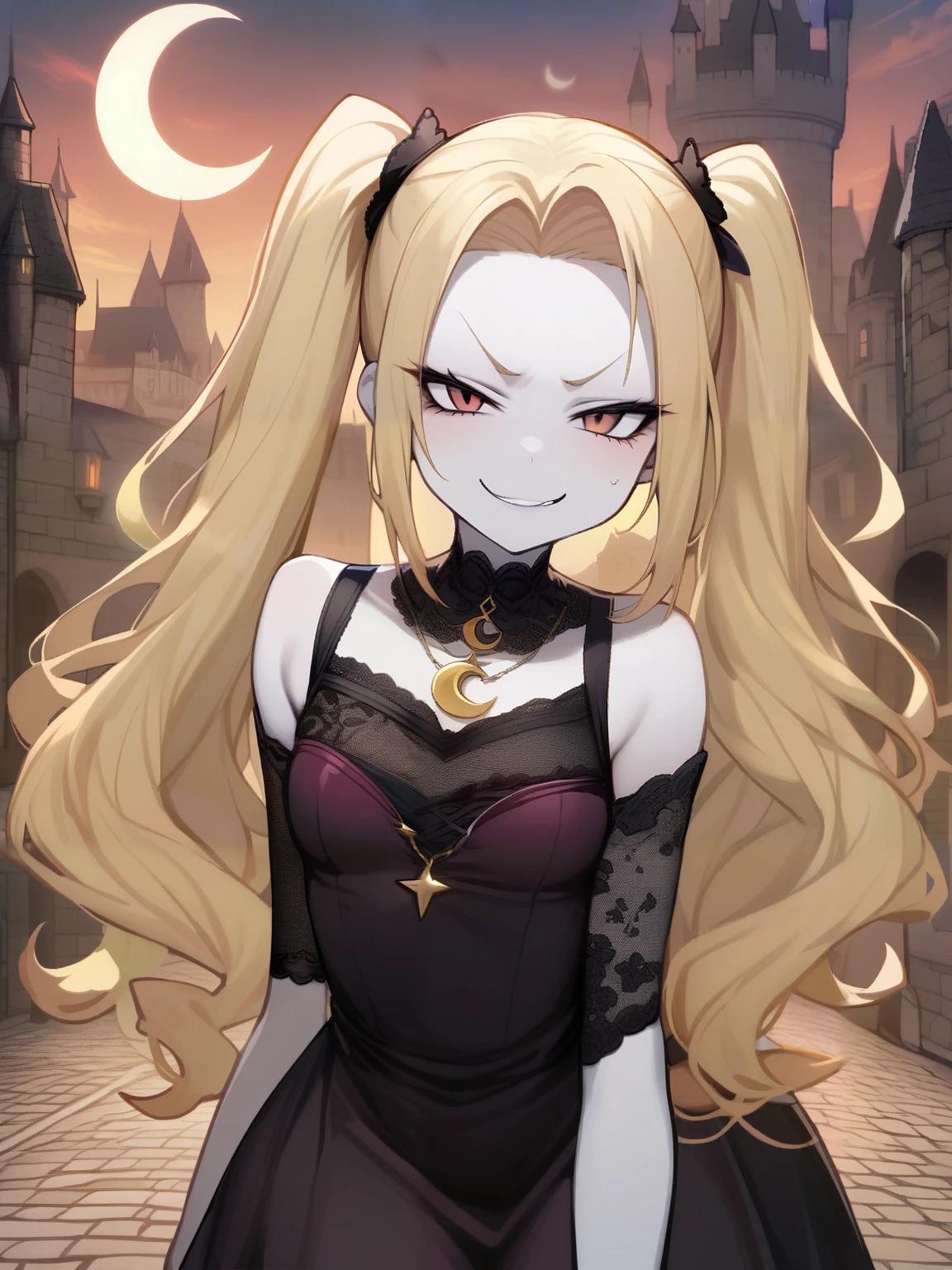 duchess Adelheid from Blood Moon thumbnail