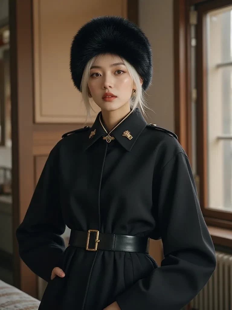 Capitana Svetlana thumbnail