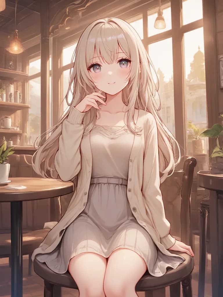 Aria Kisaki thumbnail