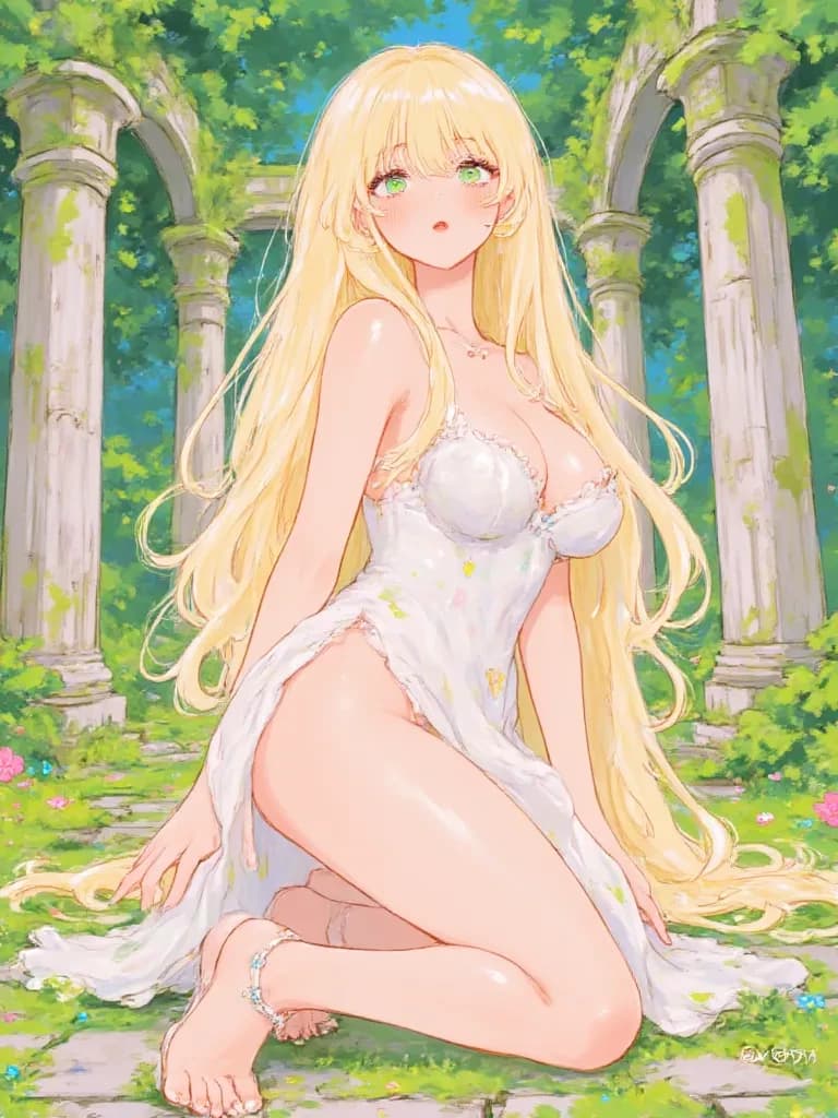Rin Snailia thumbnail