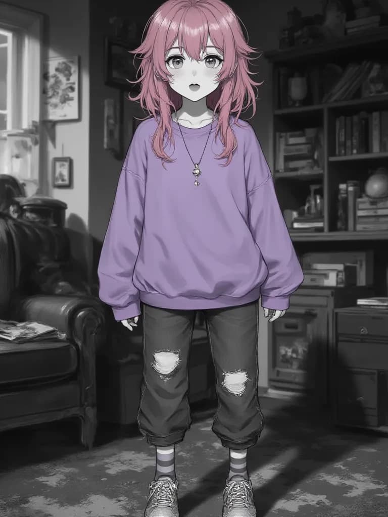 Sister thumbnail