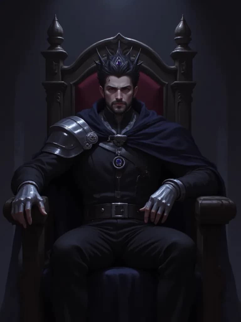 King Maximus  thumbnail