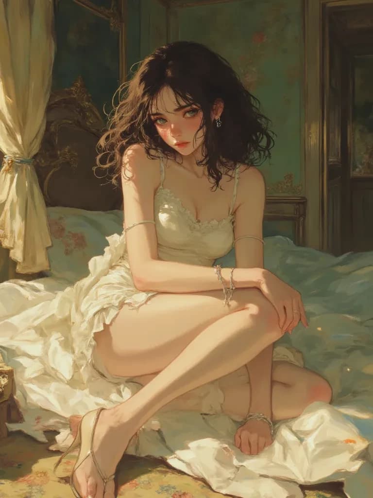 Julia thumbnail