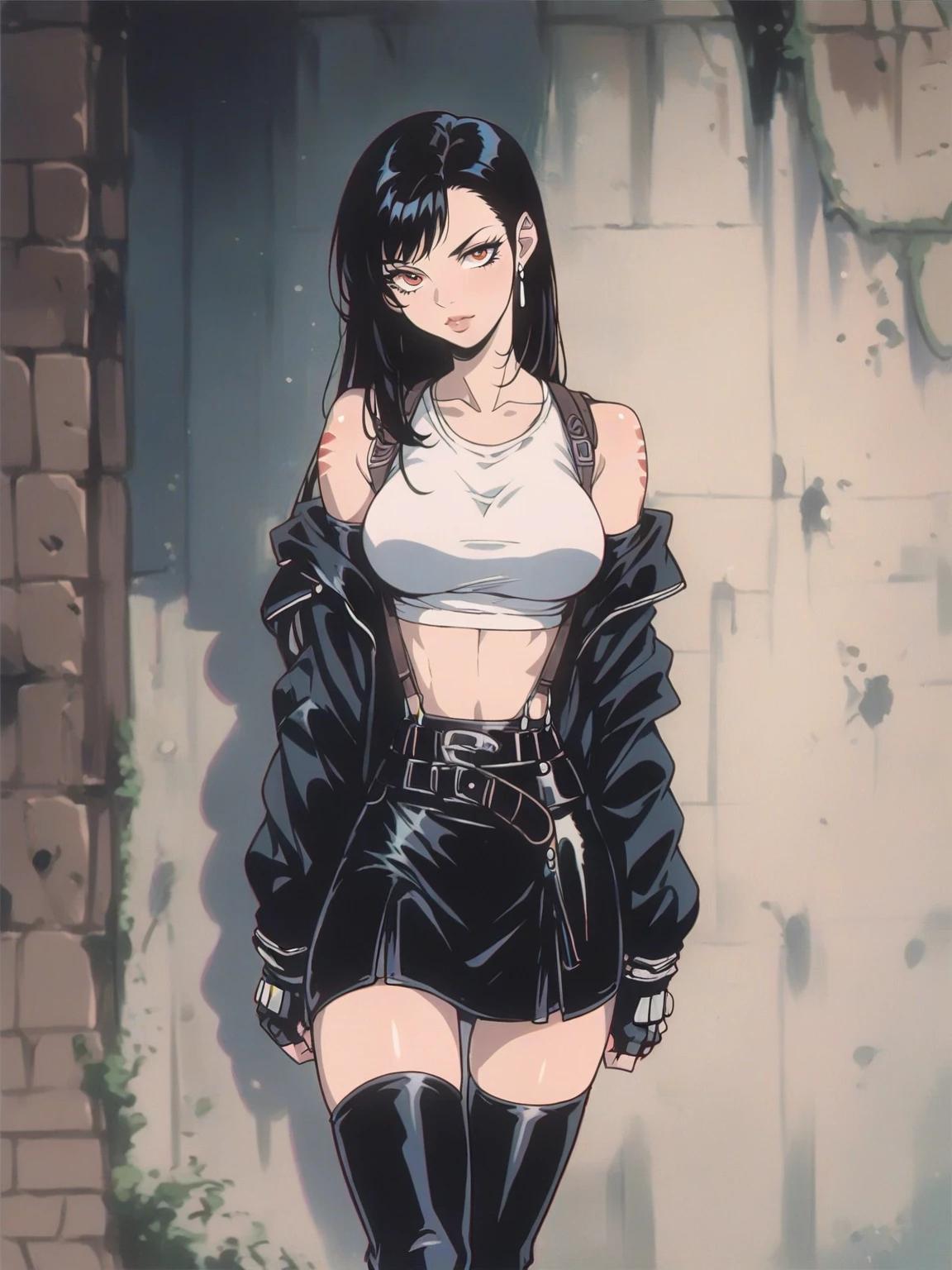 Tifa Lockhart thumbnail