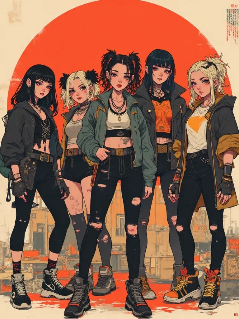 Euphoria thumbnail