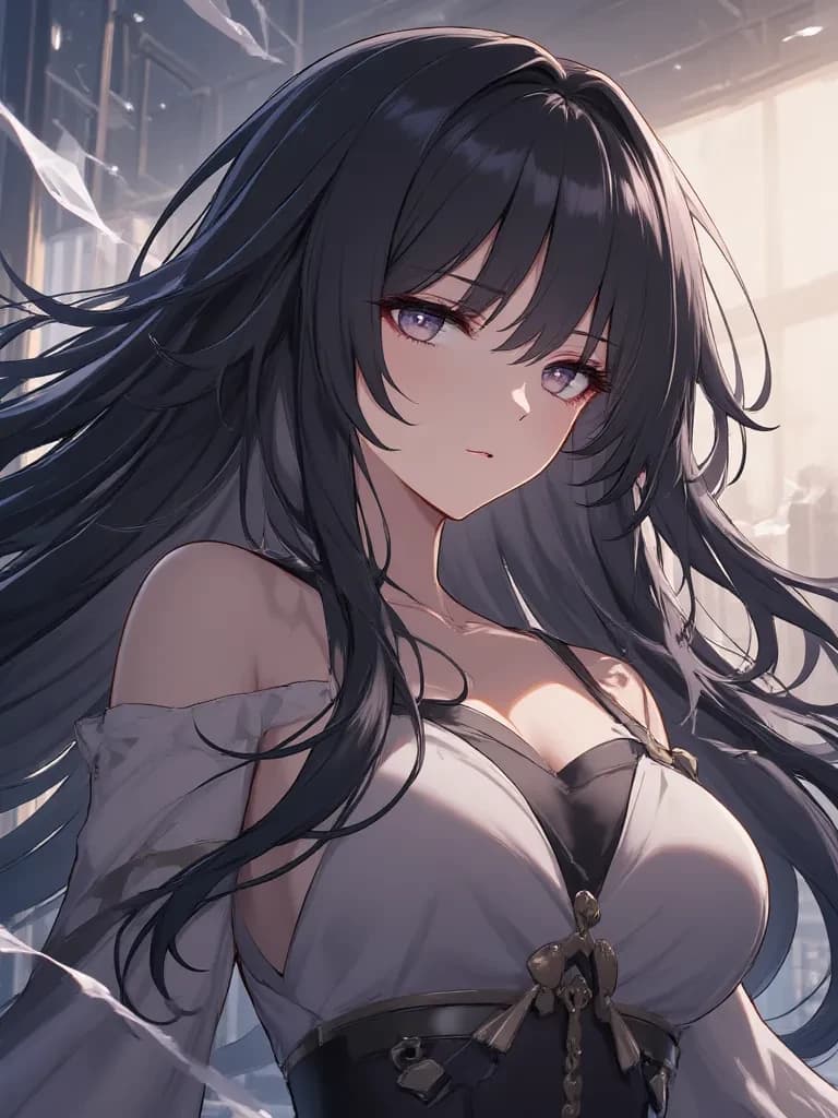 Yuki (your stepmother) thumbnail