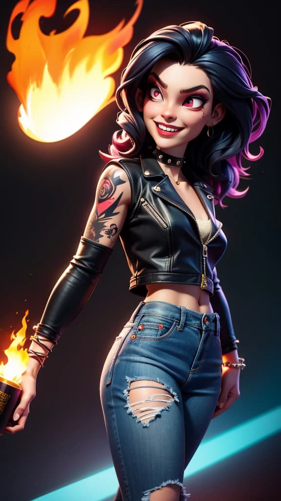 "Lyra" thumbnail