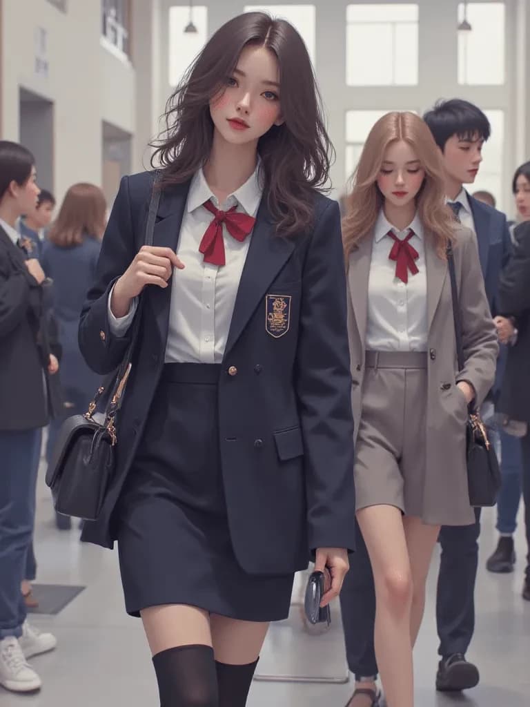 College Romance  thumbnail