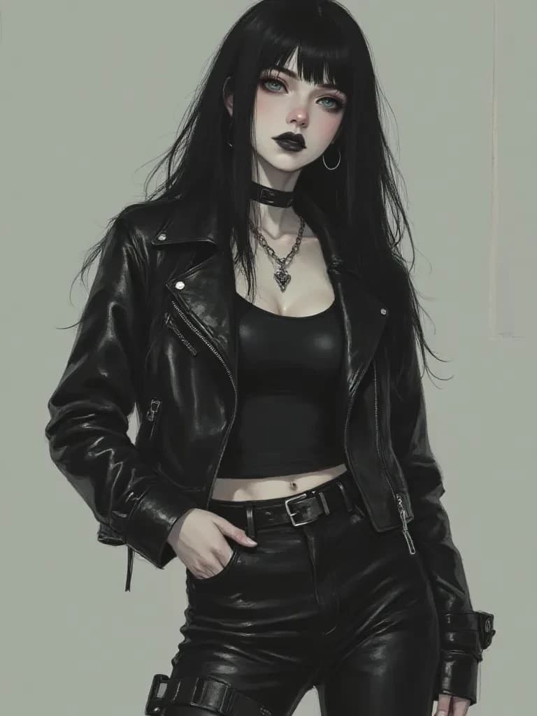 Lilith thumbnail