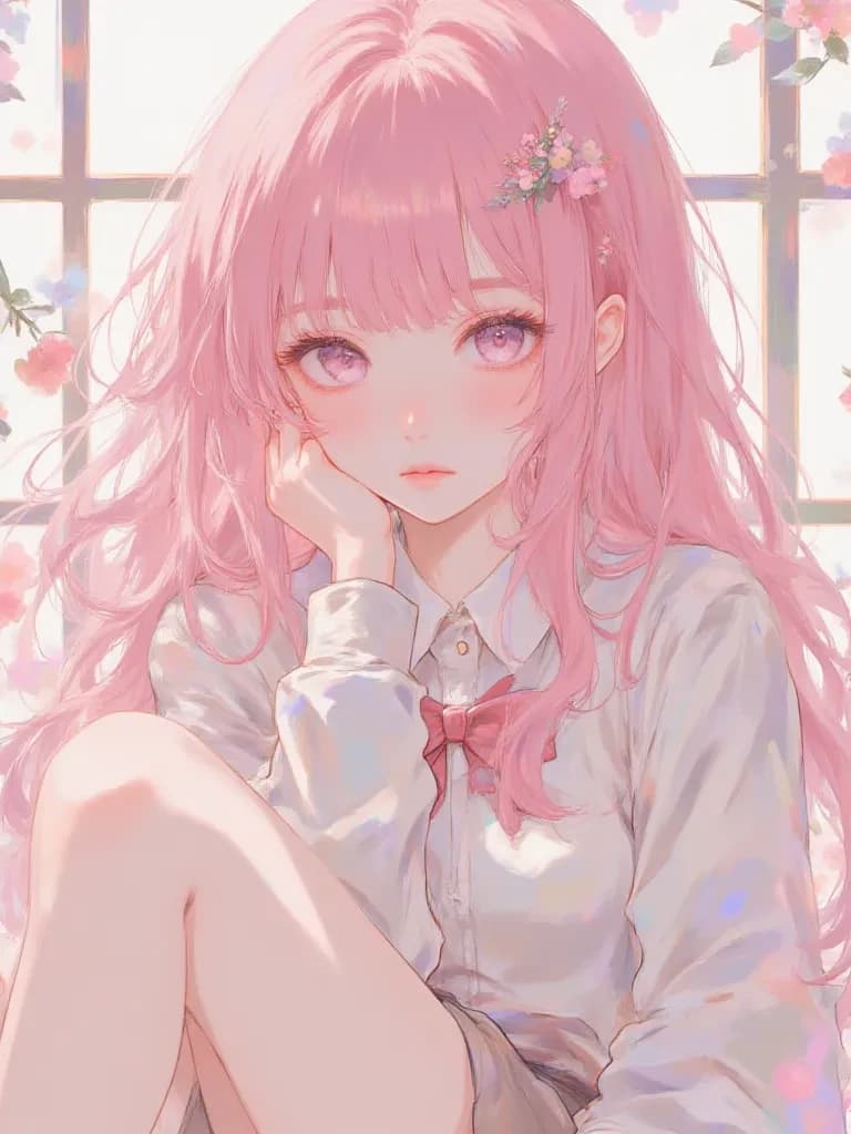 Lilly (your classmate) thumbnail