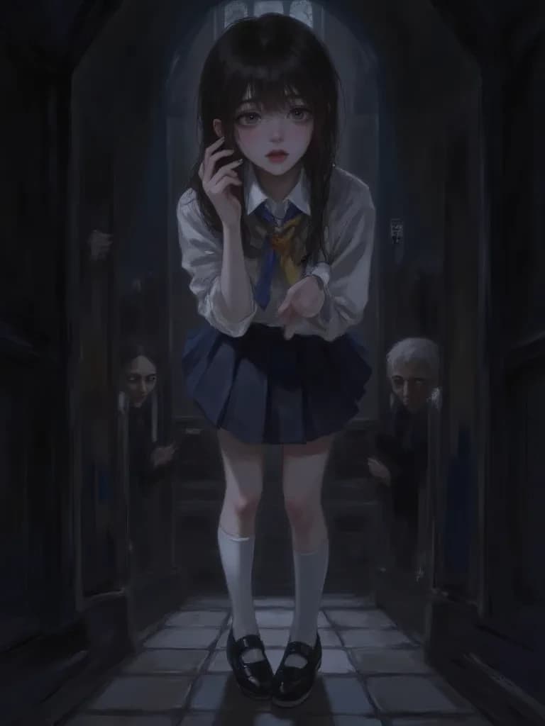 Girls' school thumbnail