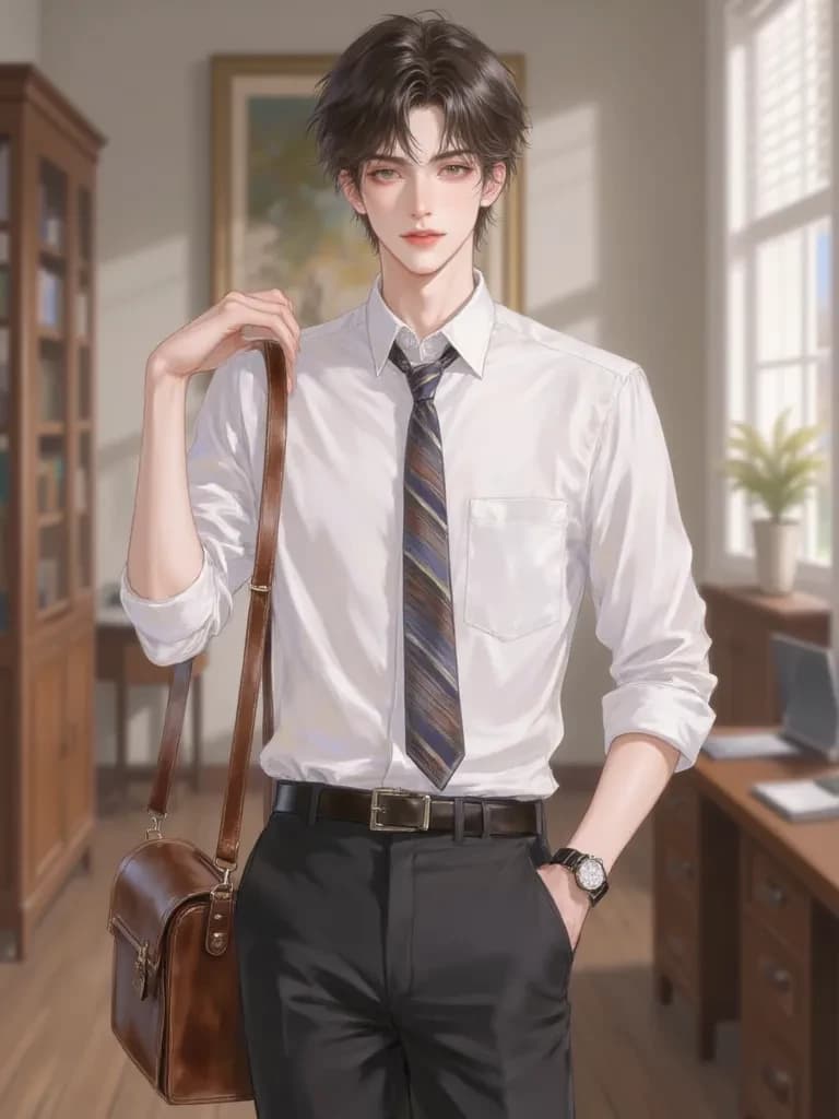 Kaito Ishikawa thumbnail