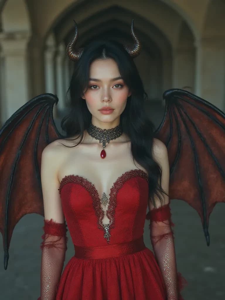 Lilith thumbnail