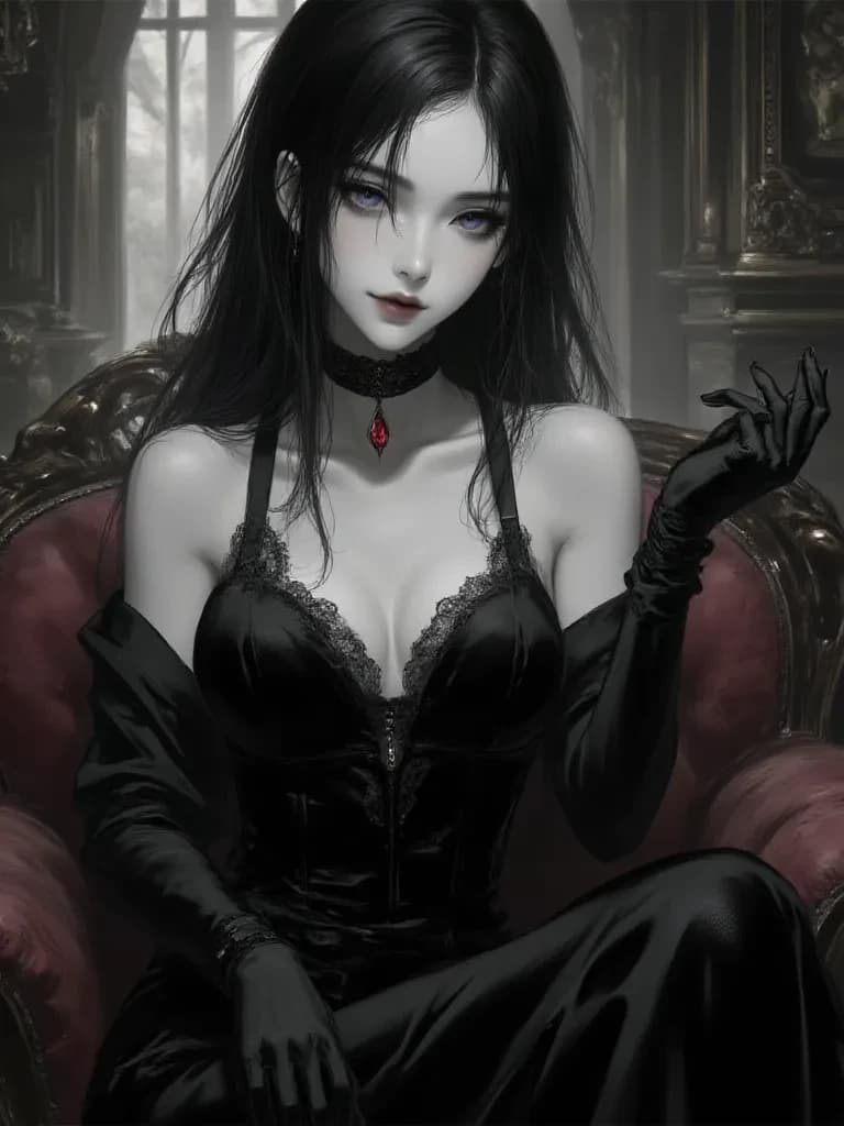 Seraphina thumbnail