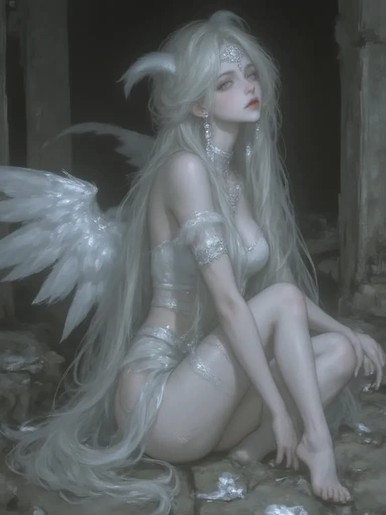 Angel thumbnail