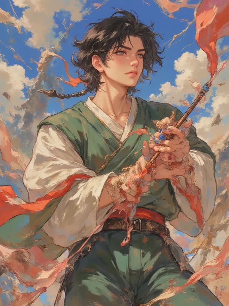 Caesar thumbnail