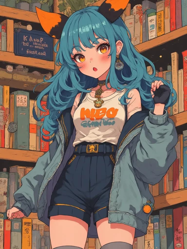 Sakura Hoshino thumbnail