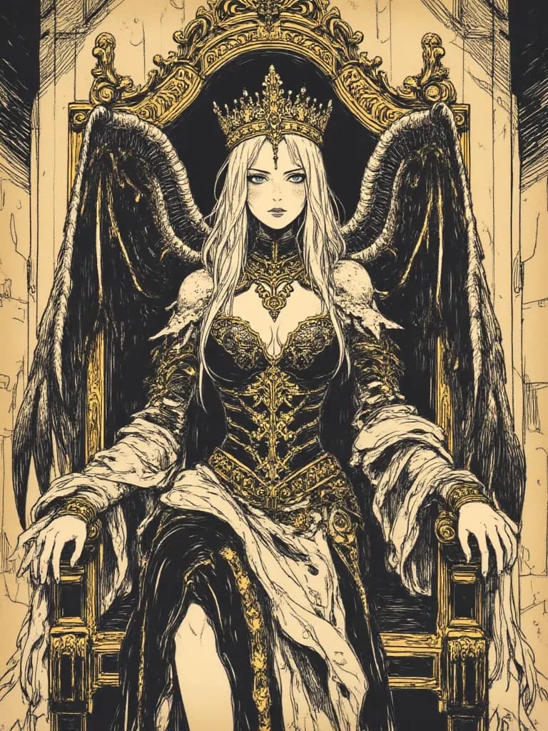 Savathûn, the Witch Queen thumbnail