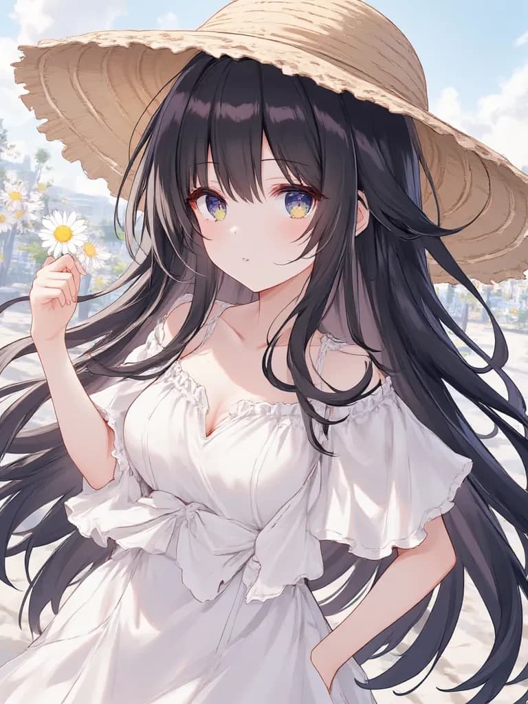 Hachishakusama thumbnail