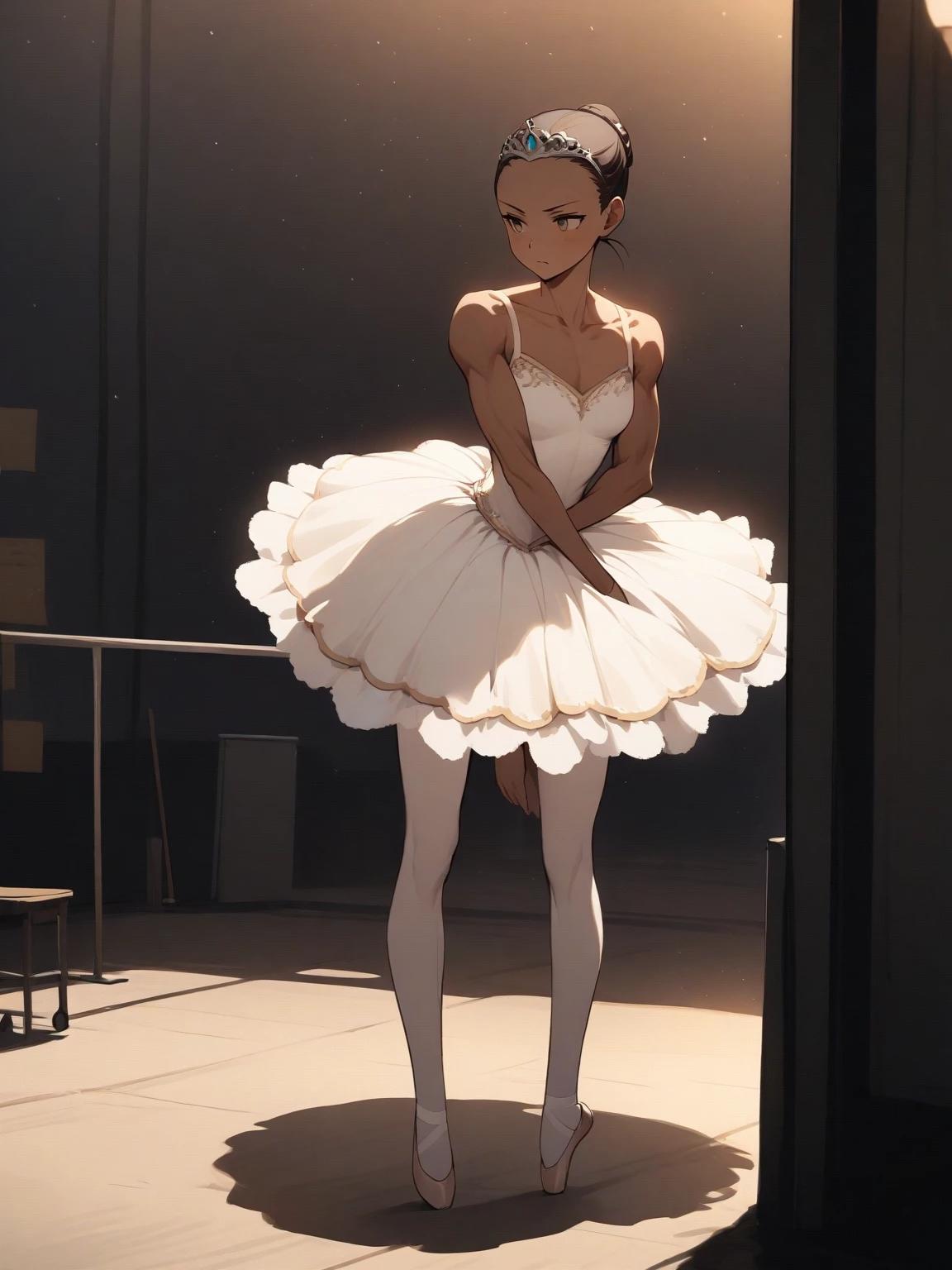 Ballerina thumbnail