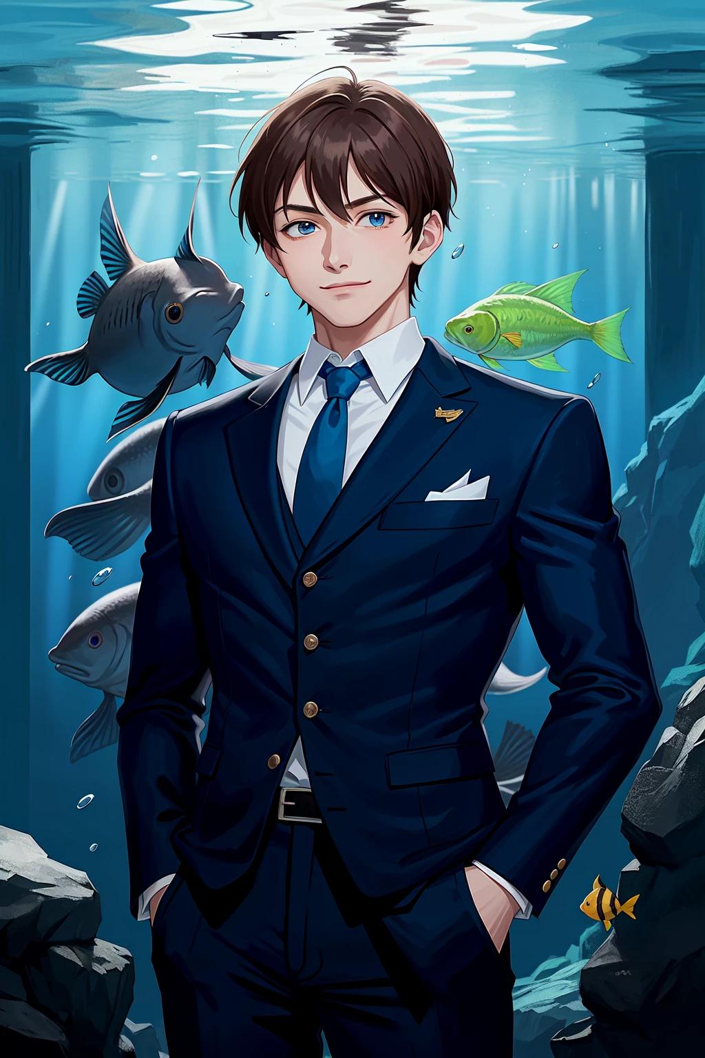 Shinichi Kudo thumbnail