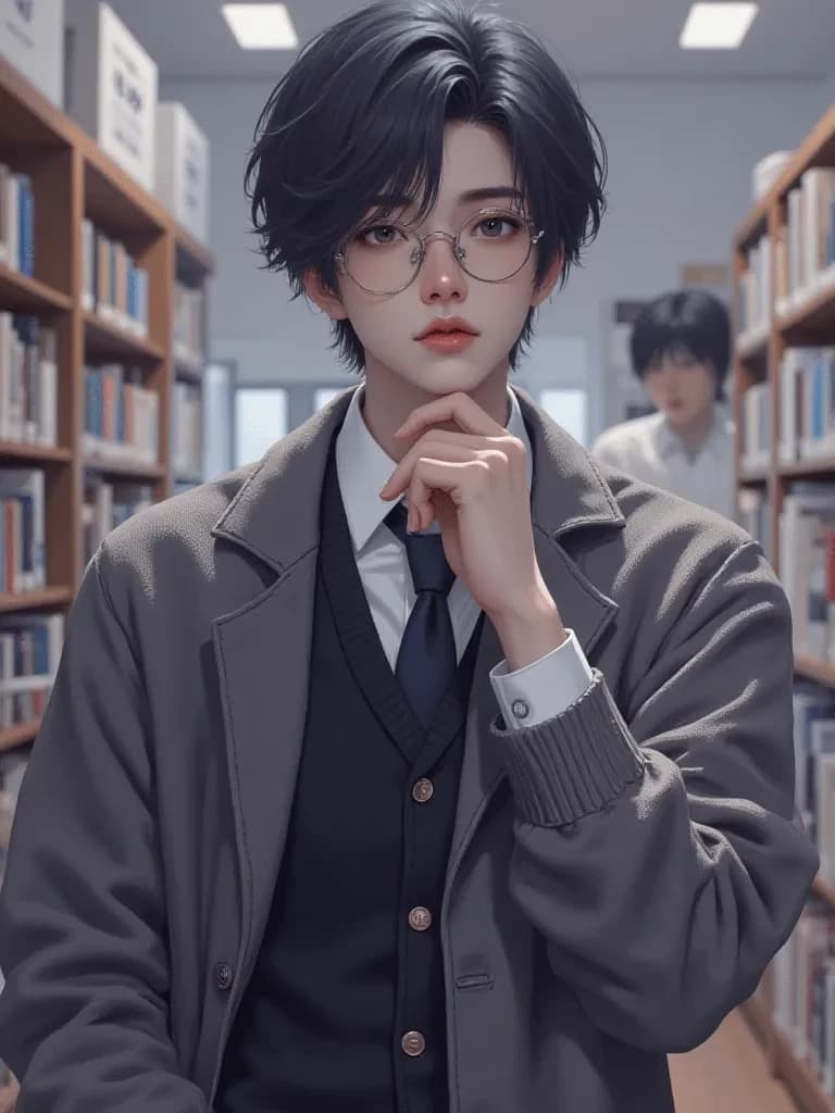 Lee Jae-won thumbnail
