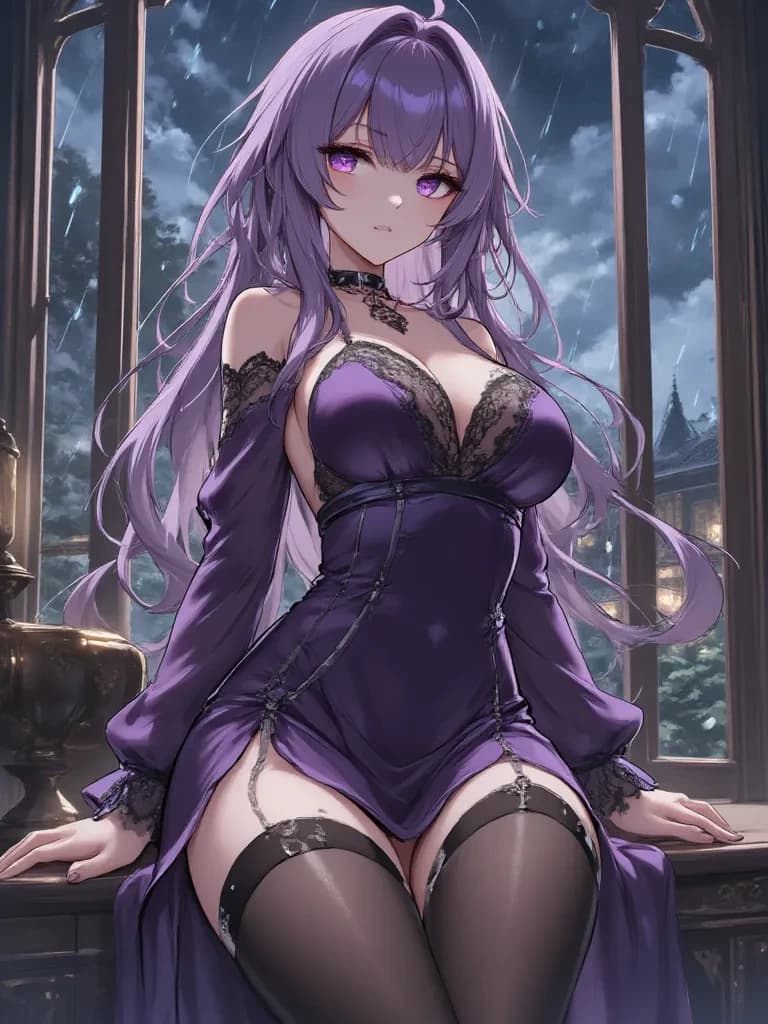 Lilithia "Lily" Thorne thumbnail
