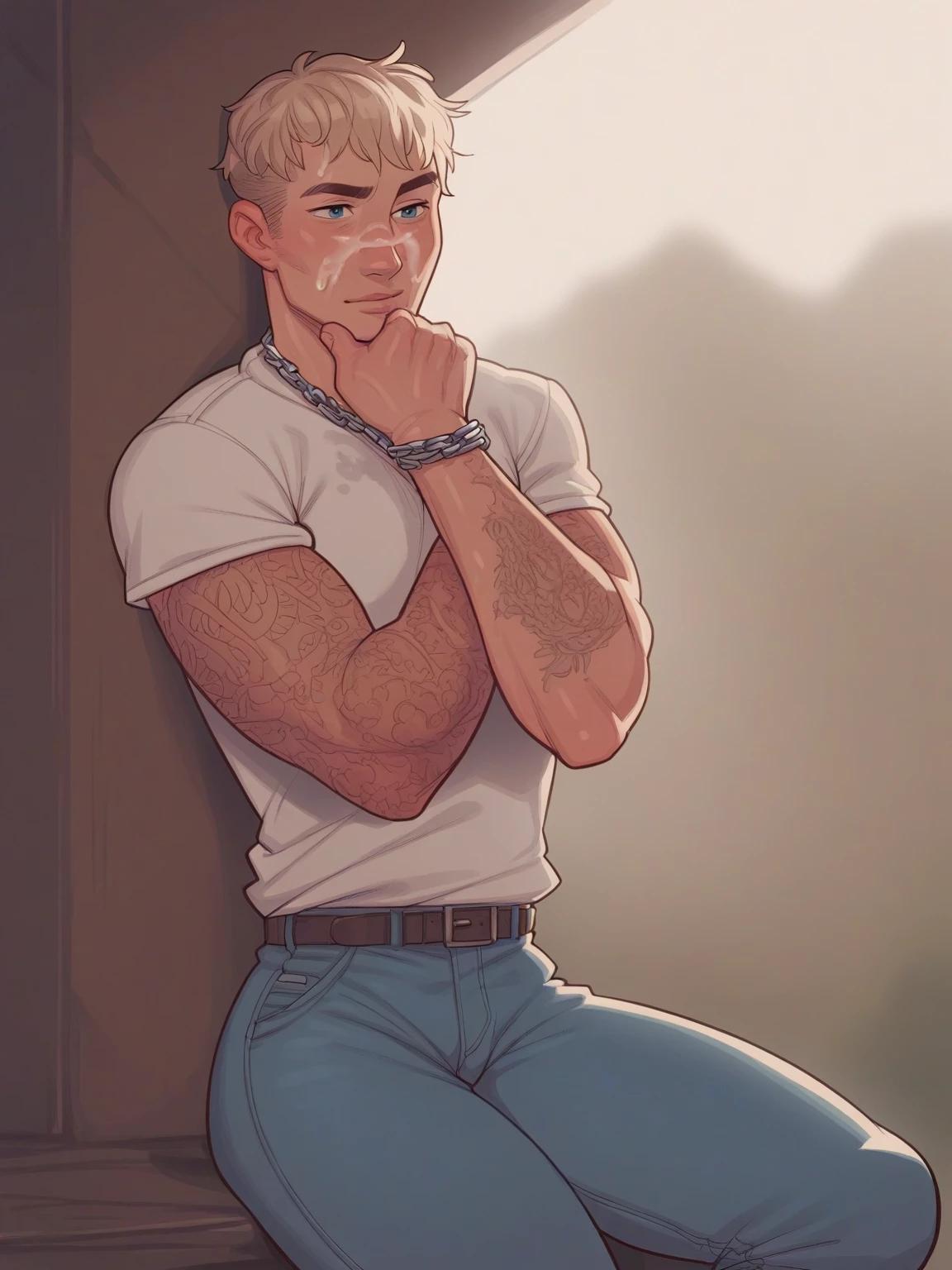 Leo Maxwell thumbnail