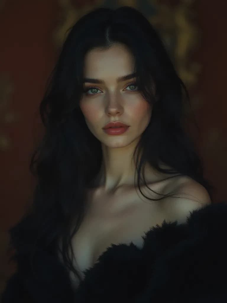 Vampire queen thumbnail