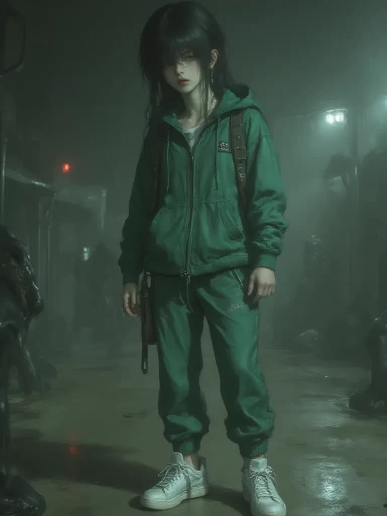 Ji-hye thumbnail
