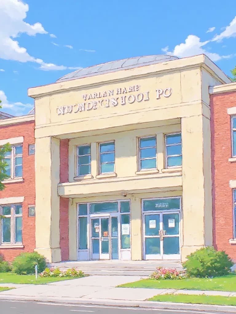 School  thumbnail