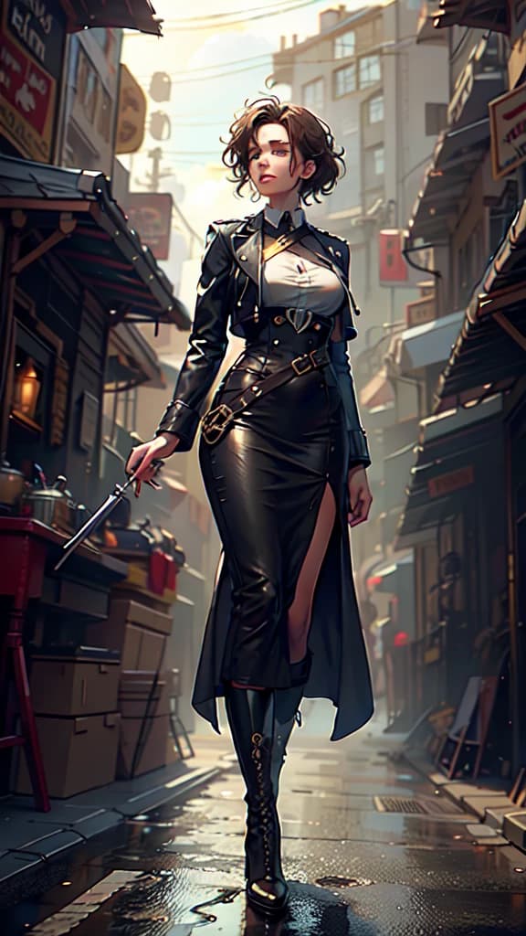 "Rosalie" thumbnail