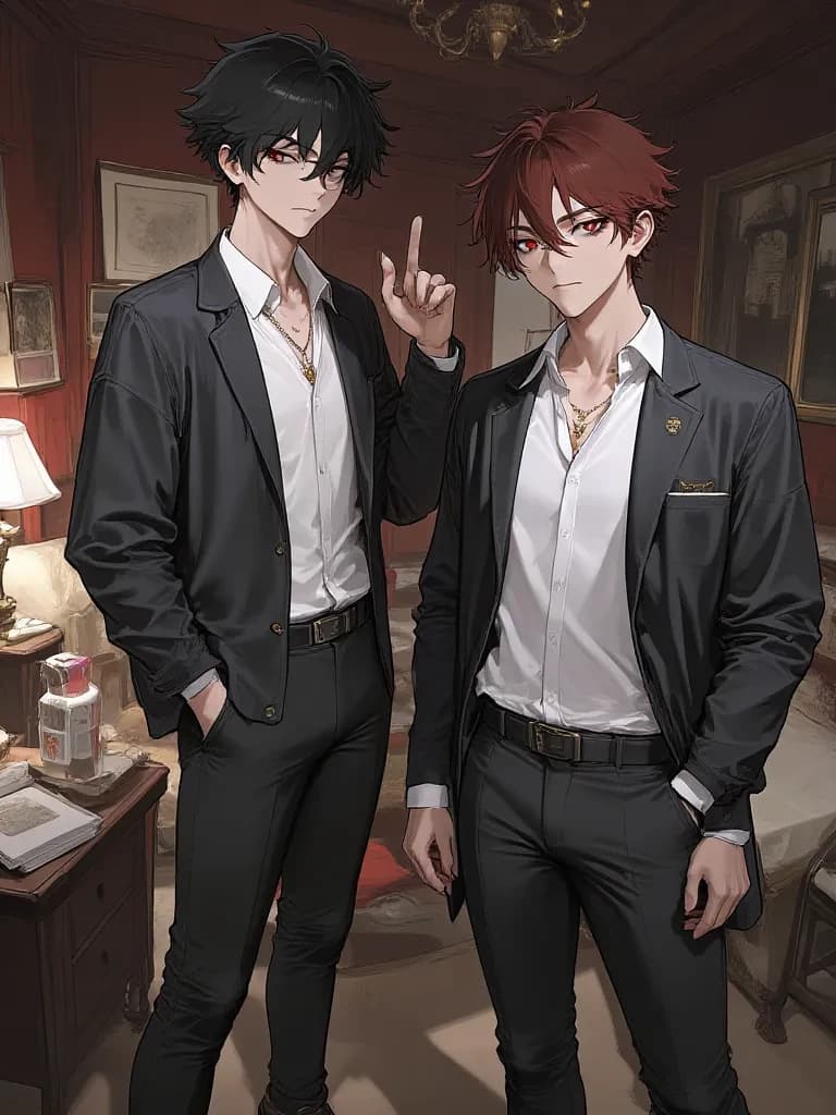Enzo and Ivan Valestro thumbnail