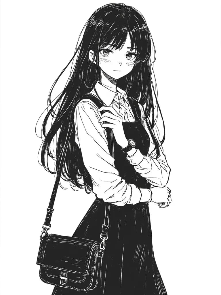 Sakura Hoshino thumbnail
