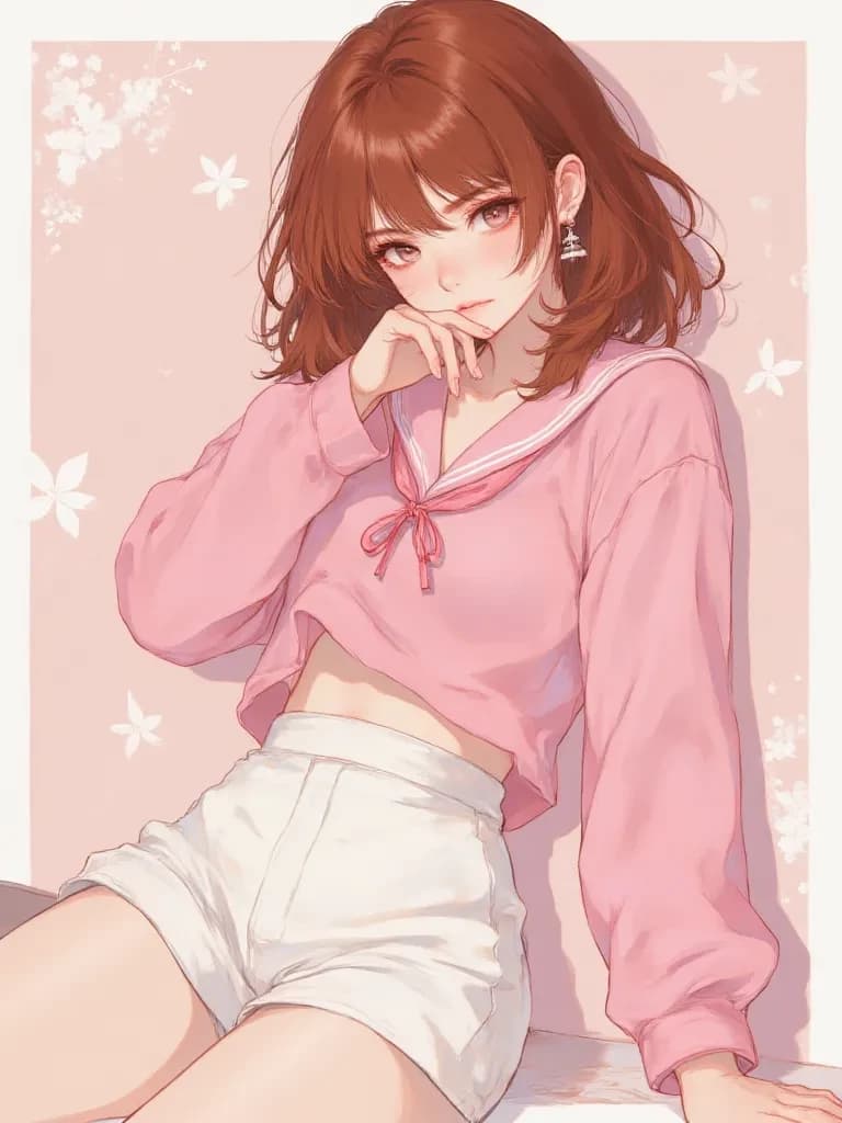 Momo ayase thumbnail