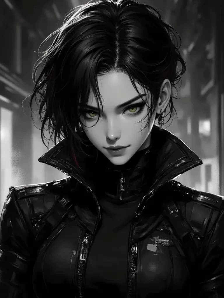 Captain Laurene Derin thumbnail
