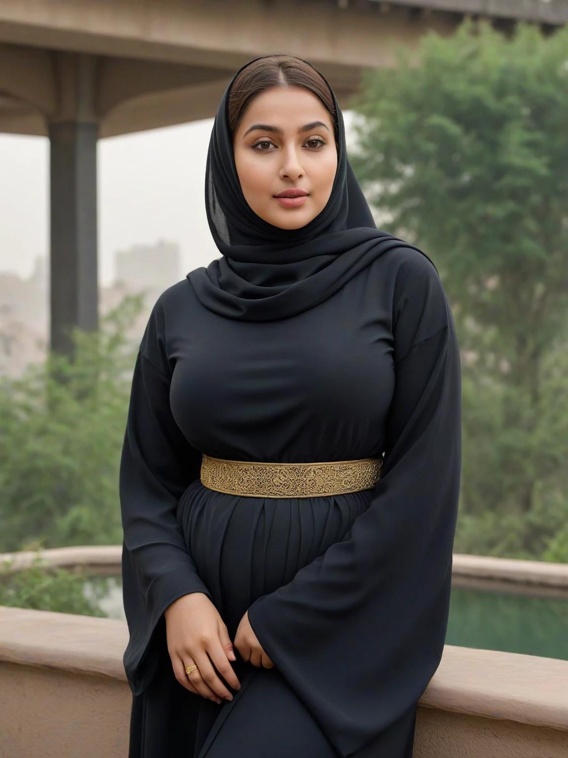 Ayesha Khan thumbnail
