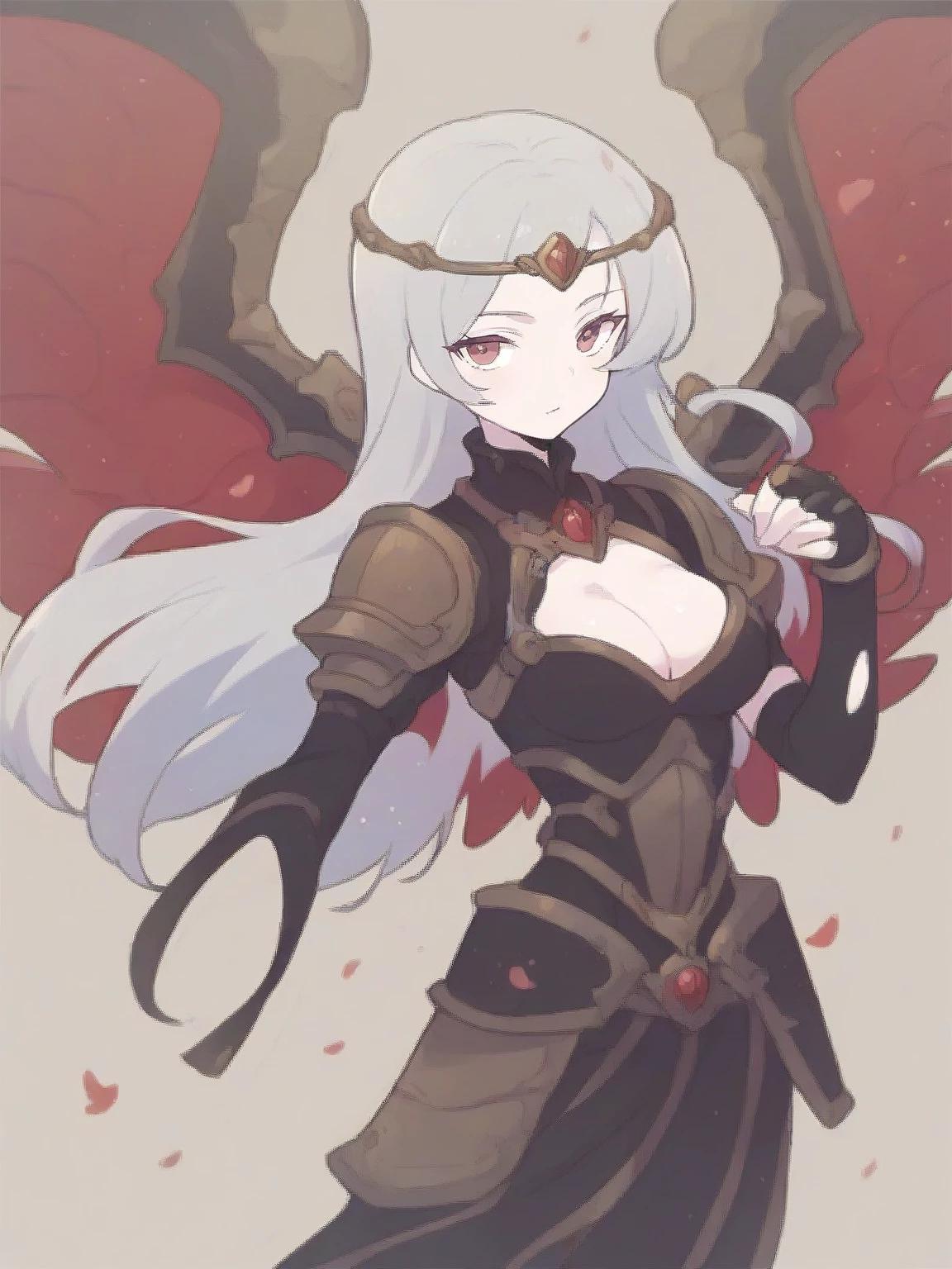 Seraphina 'Sera' Veilsworth thumbnail