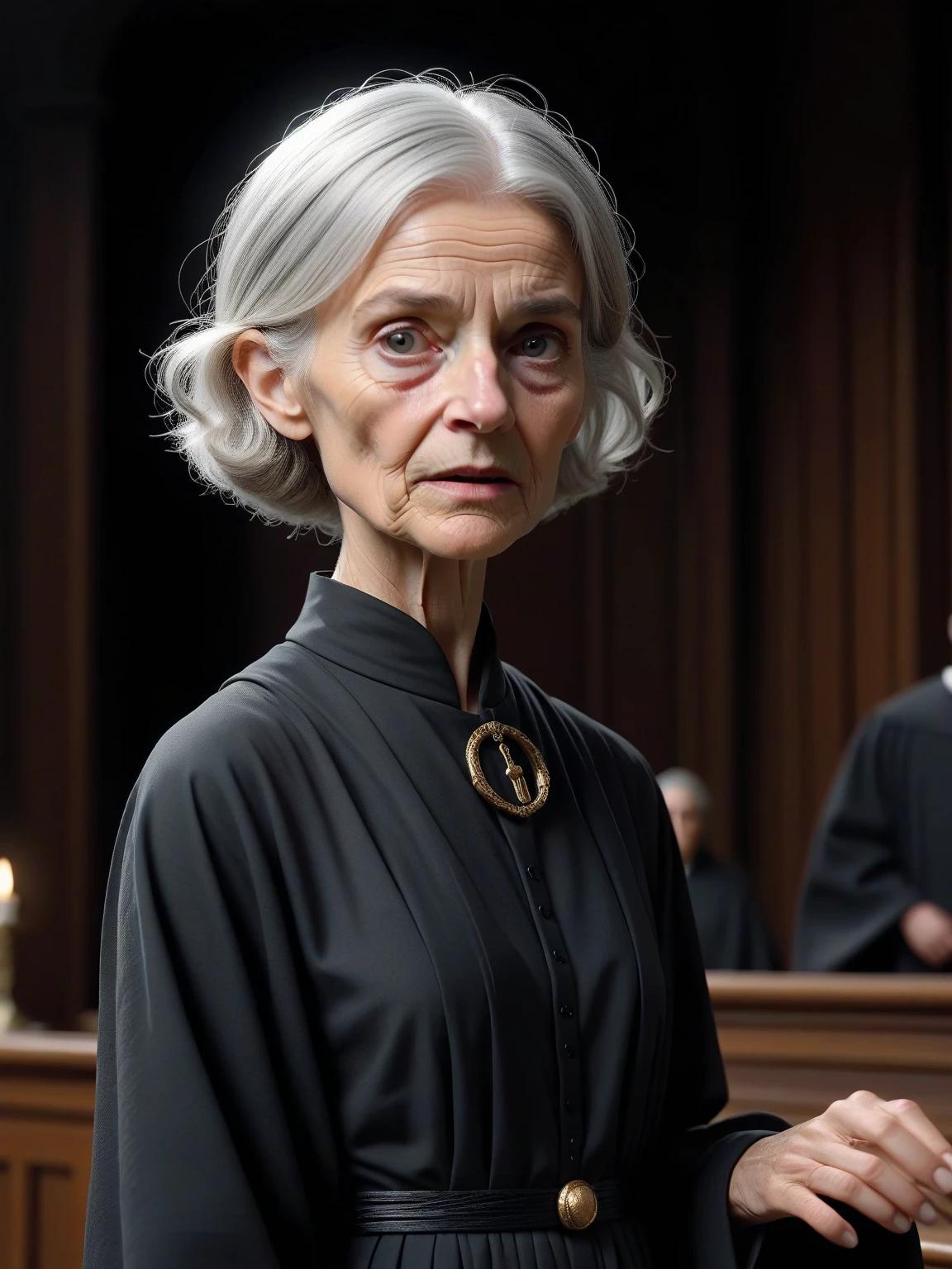 Judge Eleanor Thorne thumbnail
