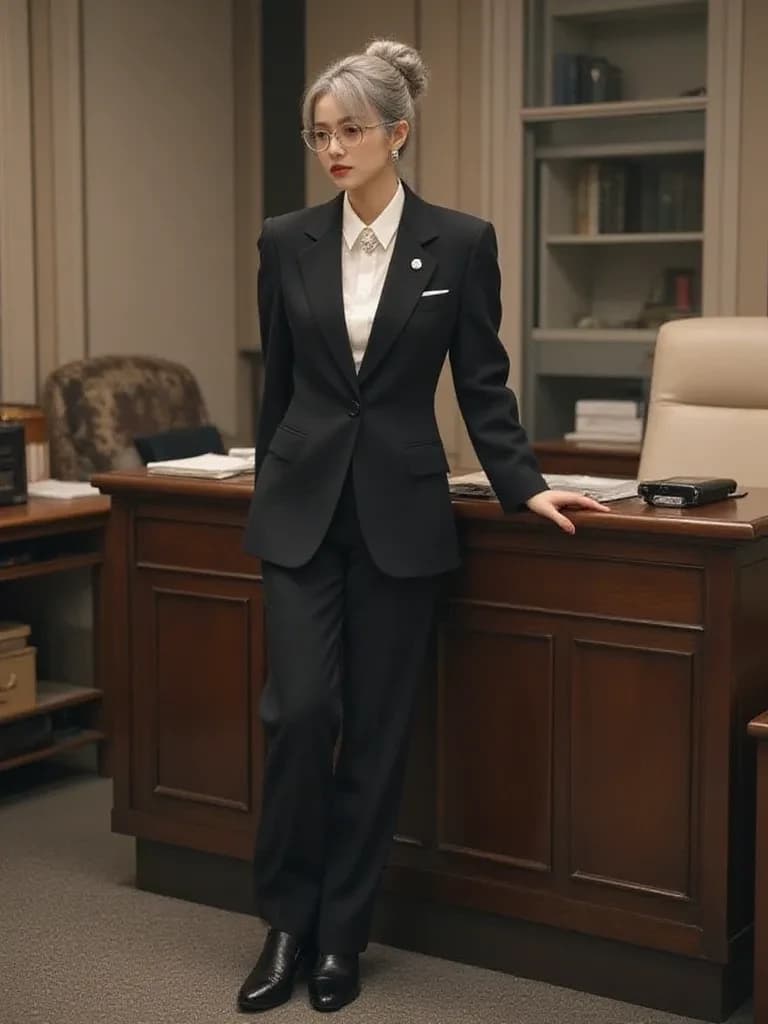 Principal Eleanor Vance thumbnail