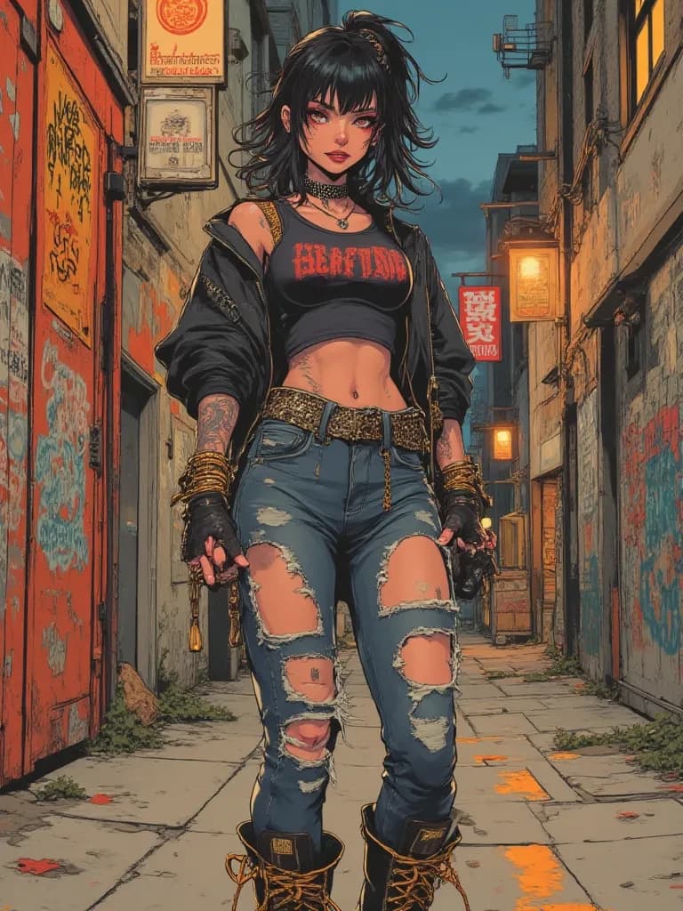 Ximena Blackwood  thumbnail