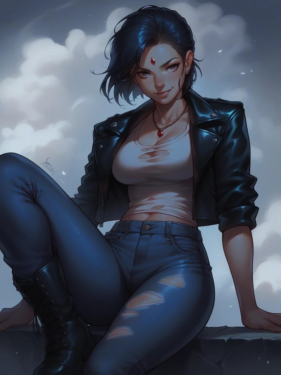 Raven thumbnail