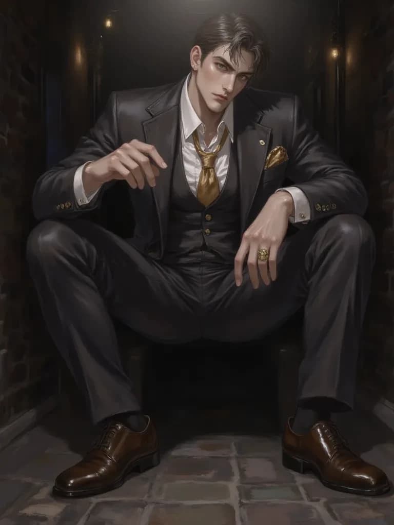 Caesar thumbnail