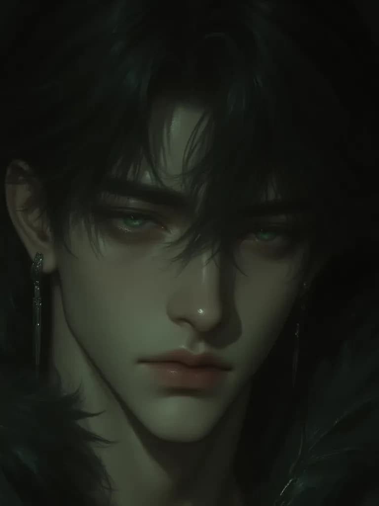 Lorenzo Stephen Dimitri  thumbnail