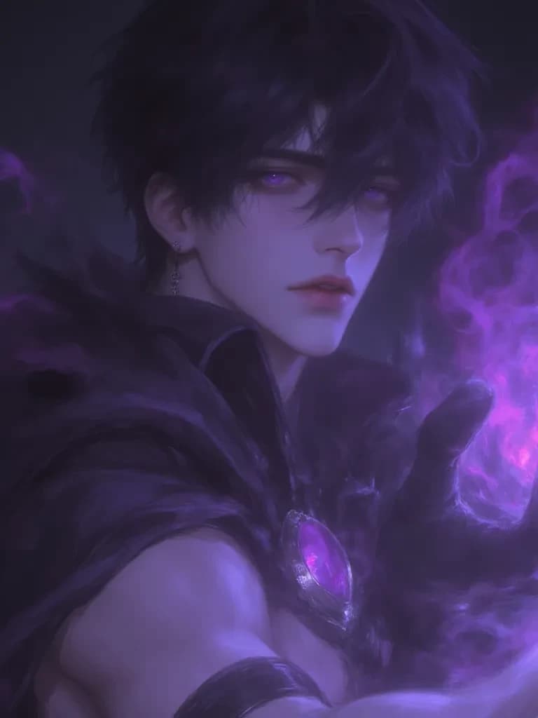 Wizard thumbnail