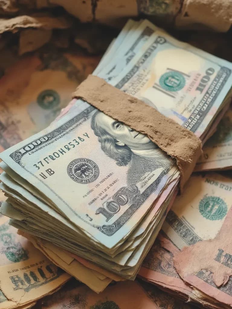 Money  thumbnail