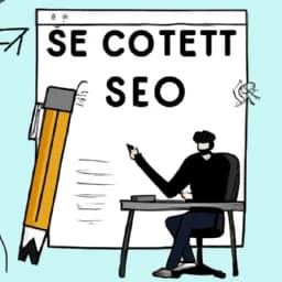 SEO Content Writer 4 thumbnail