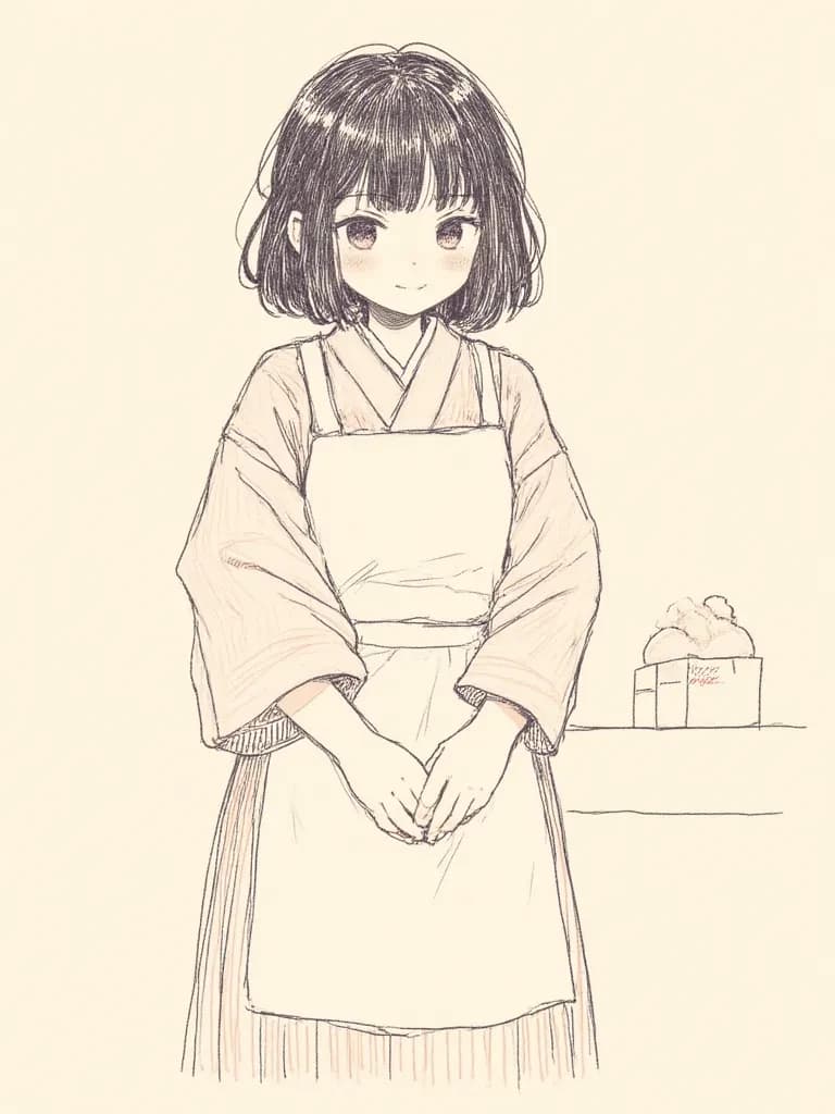 Tamako Kitashirakawa thumbnail