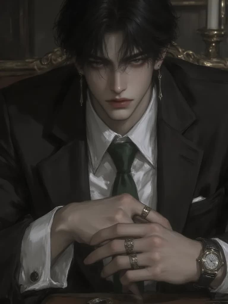 Asher Thorne thumbnail