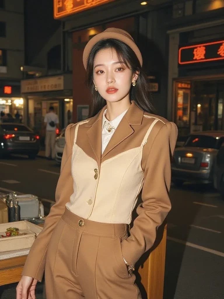 Jennie thumbnail